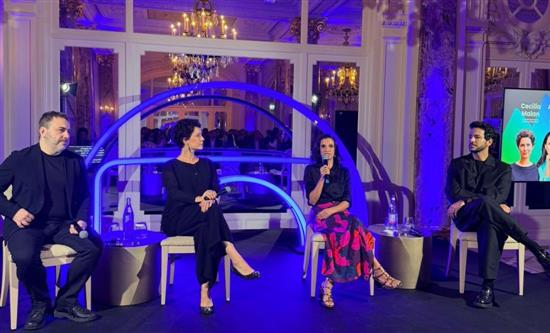  Globo Celebrates 100 Years with New Global Partnerships at MIPCOM